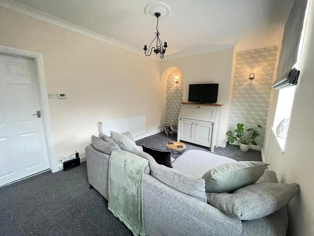 Lollipop Cottage Skipton