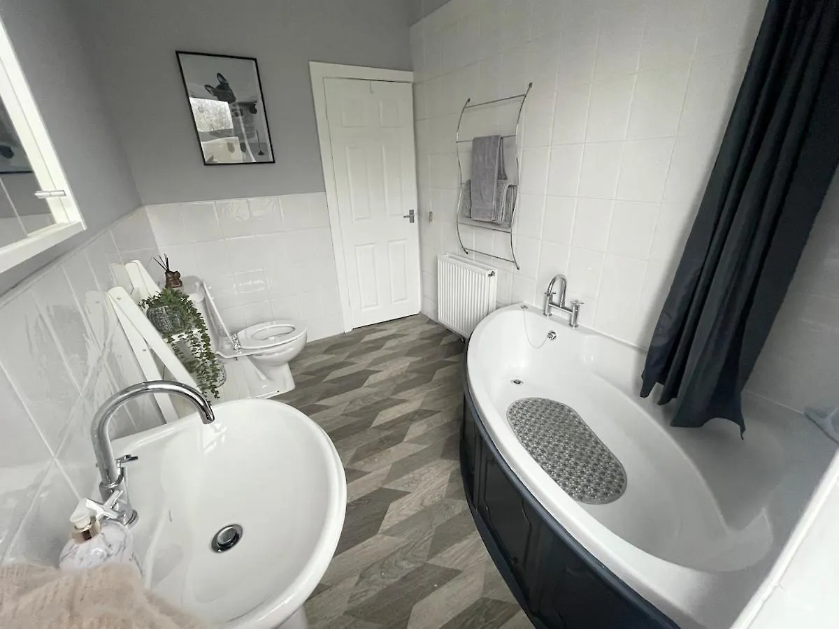 Lollipop Cottage Skipton
