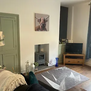Pheasant Terrace A Cosy Terrace In Town North Yorkshire Holiday home