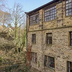 The Eller Beck Holiday home